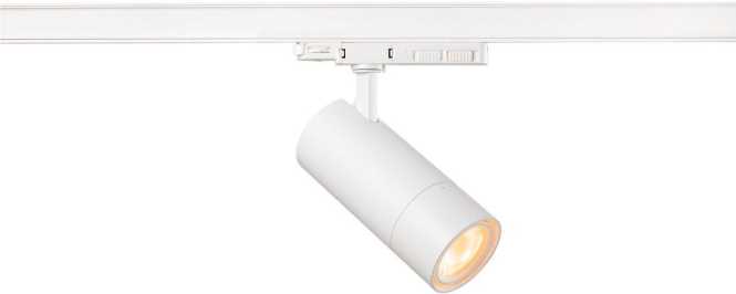 rackspot V 3Ph. 25/30/35W 927/930/940 24°-60° weiß 