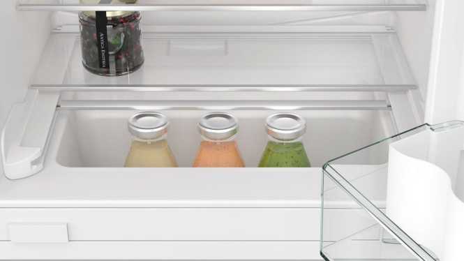 iQ300 Einbau-Kühlschrank 82 x 60 cm 