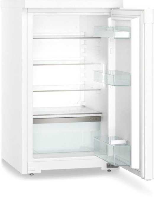 Tischkühlschrank Re 1200 Pure 