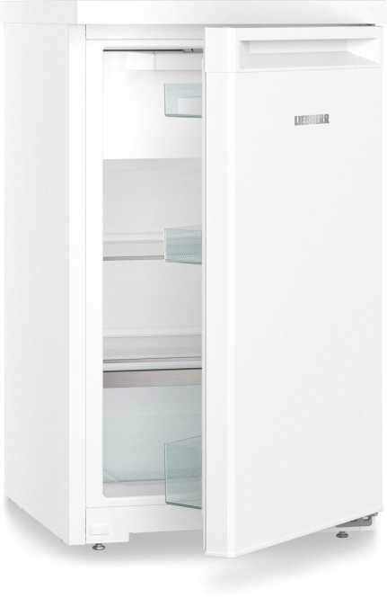 Tischkühlschrank Rd 1201 Pure 