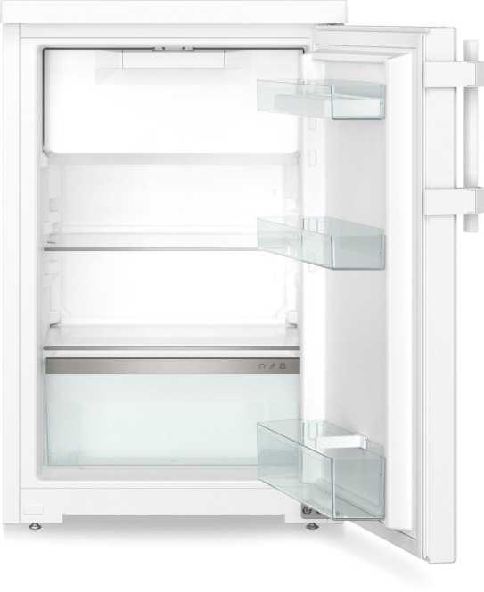 Tischkühlschrank Rc 1401 Pure 