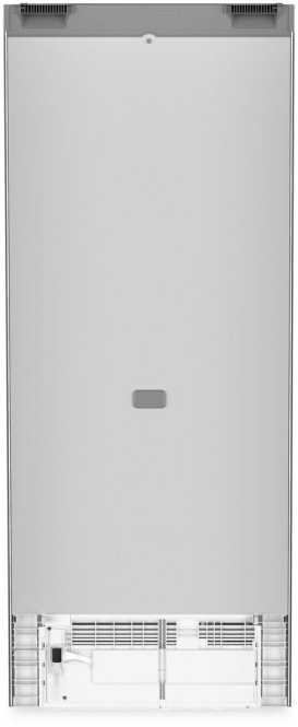 Kühl-Gefrierkombination mit BioFresh und NoFrost CBNsdc 765i Prime 