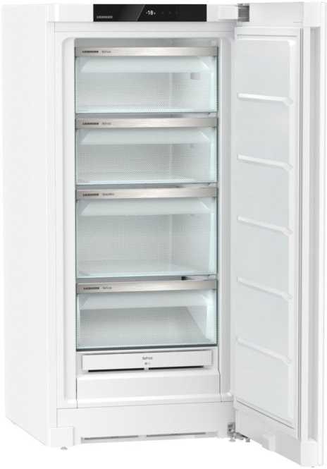 Gefrierschrank mit NoFrost FNd 4224 Plus 