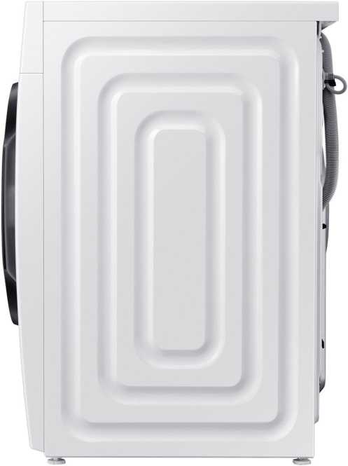 Waschmaschine Ecobubble WW5000C WW90CGC04AAEEG 