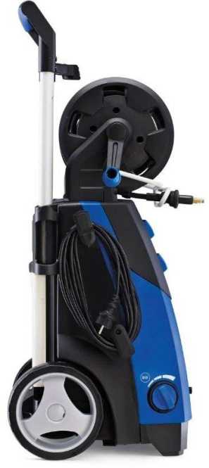 Hochdruckreiniger Premium 180-10 EU 180 Bar blau 