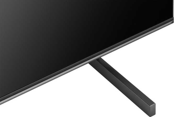 Fernseher Mini LED Smart TV UHD 65U6NQ 