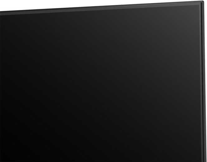 Fernseher UHD Smart TV 55A6N 