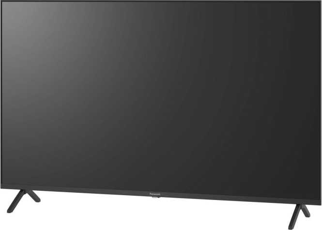 Fernseher 4K Full-Array-LED-TV TV-55W90AEG 