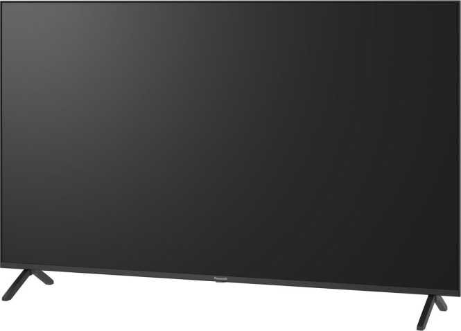 Fernseher 4K Full-Array-LED-TV TV-65W90AEG 