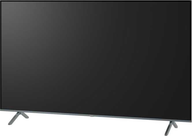 Fernseher Mini LED 4K TV-65W95AEG 