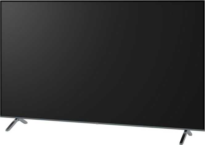 Fernseher Mini LED 4K TV-75W95AEG 