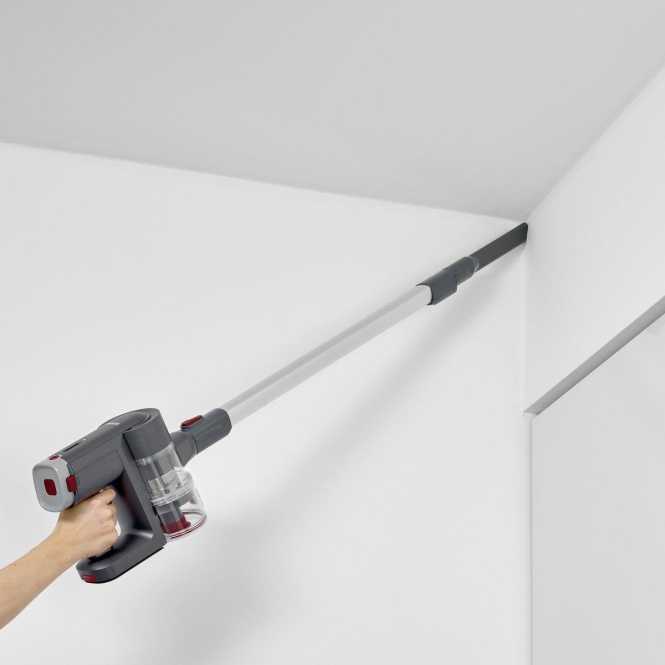 Akku-Handstaubsauger 