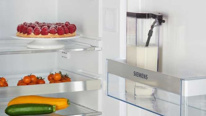 Kaffeevollautomat EQ500 TQ513D01 