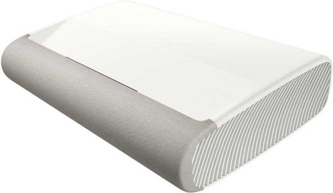 Laser Projektor 4K SP-LPU7D 