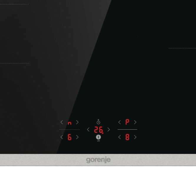 Induktionskochfeld Autark G400 