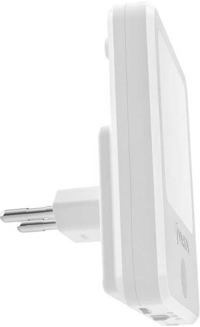 Motion Sensor Plug Light Nachtlicht mit Bewegungsmelder 