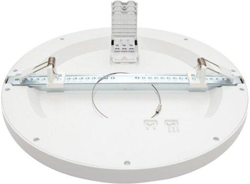 LED-Downlight UNISIZEevo max.8W COLORselect & POWERselect 