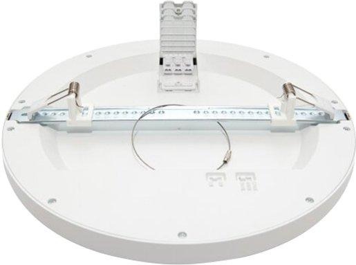 LED-Downlight UNISIZEevo max.12W COLORselect & POWERselect 