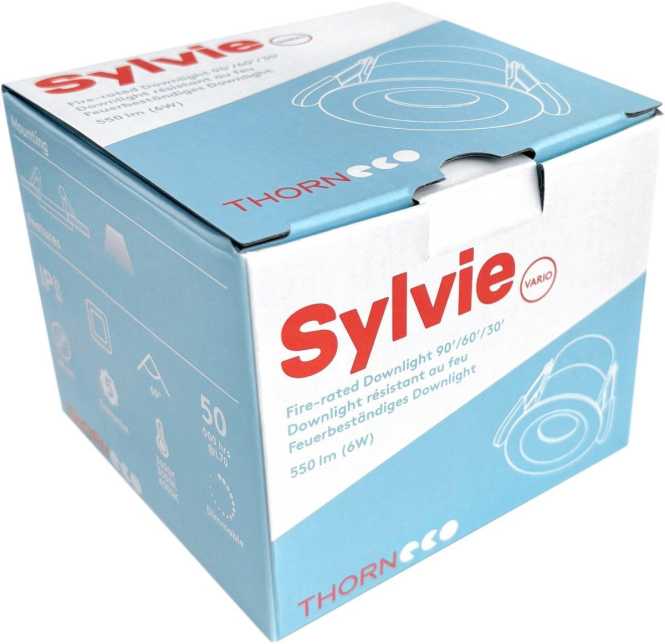 SYLVIE VARIO 68 550 830/35/40 