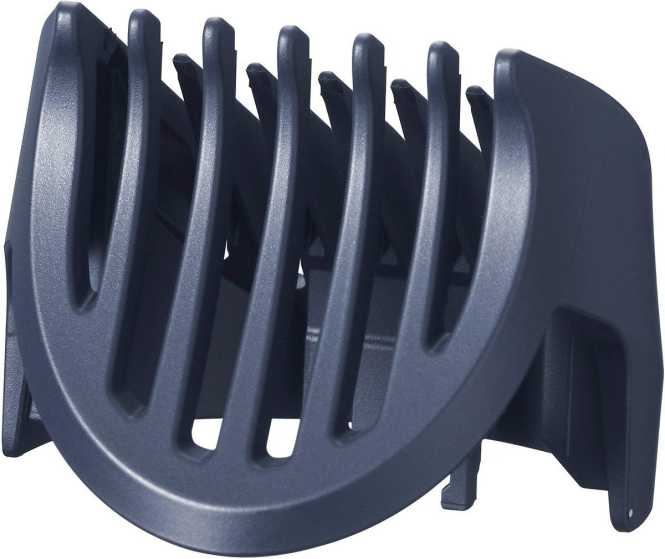 MULTISHAPE Trimmeraufsatz für Bart und Haar 