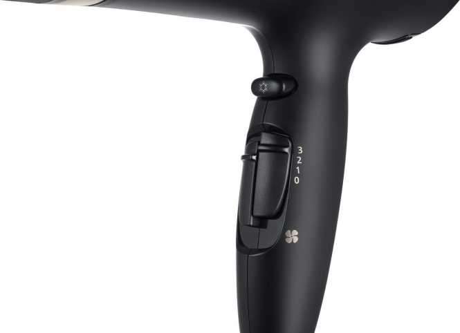 Haartrockner EH-NA67PN825 