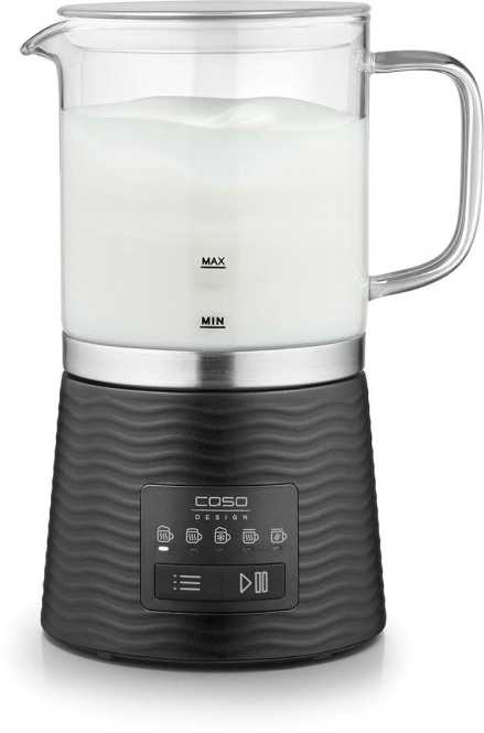 Milchaufschäumer CappuLatte 
