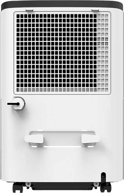 Luftentfeuchter 50 Liter 