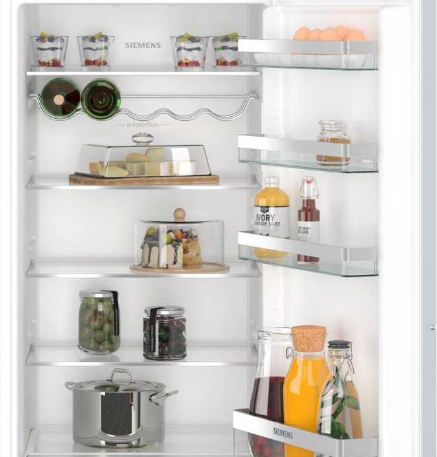 Einbau-Kühlschrank iQ300 