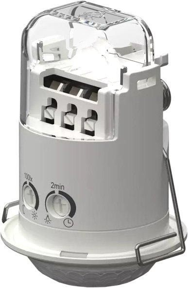 Bewegungsmelder PIRA T6 Mini 360° IP21 