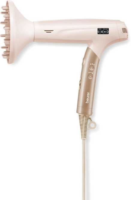 Haartrockner ICONIC PRO 1600W 