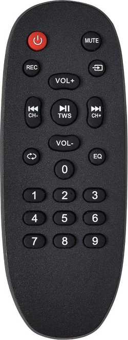 Bluetooth Lautsprecher Mobile Beat SB-TWS 200 