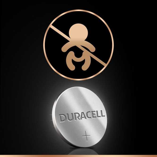 Knopfzellenbatterie Electronics 2430 B1 1 Stk 