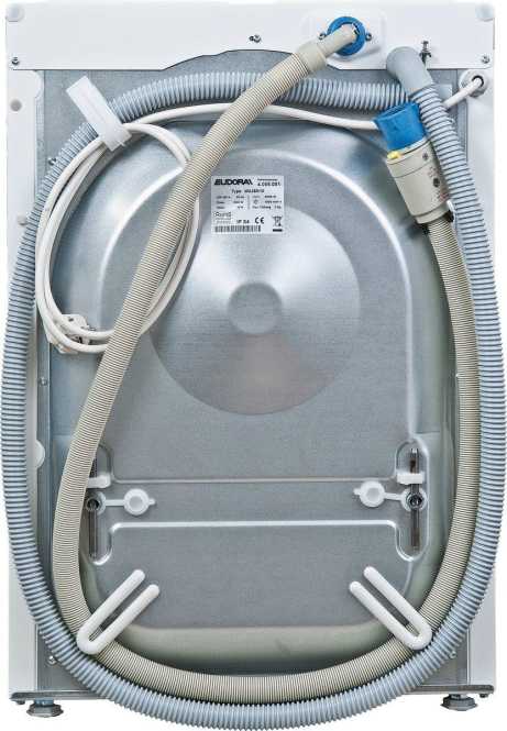 Waschmaschine Euronova 355 