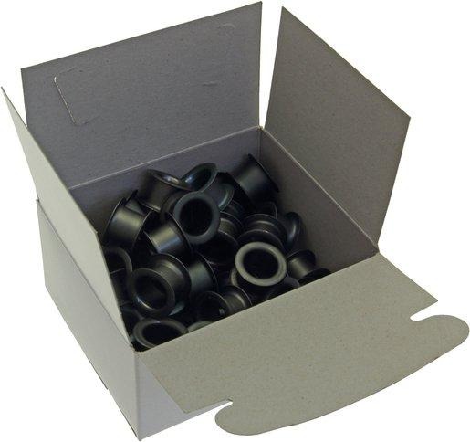 Passeinsatz für Sicherung Niederspannung 16 A AC 400 V D02 IEC 