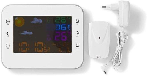 Wetterstation WEST402WT 