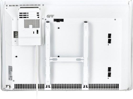 Wärmewellenheizgerät FPE 100E 1000 W 