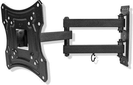 Wandhalterung TVWM1530BK 23 - 55 Zoll bis 30 kg 