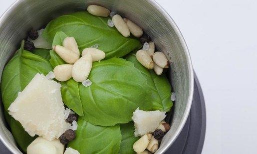 Multizerkleinerer UZ 200 