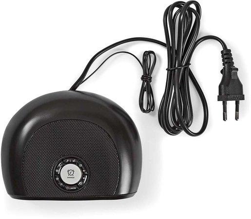 Radiowecker digital 0,6 