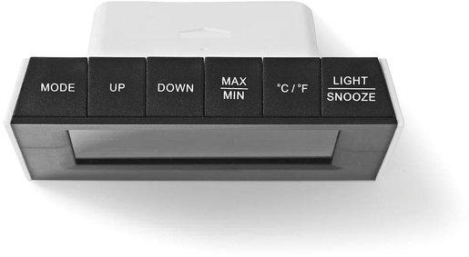 Wetterstation WEST404BK 