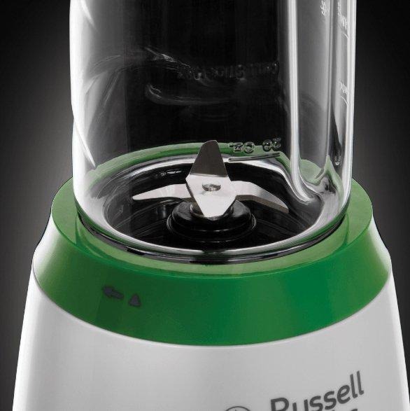Standmixer Explore Smoothie Maker Mix & Go Cool 25160-56 