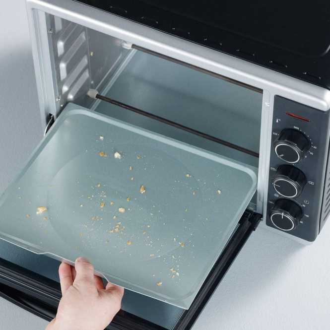 Back- und Toastofen TO 2056 
