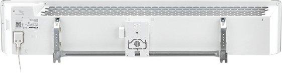 Wandkonvektor DTD-Serie 500W elektronisch 