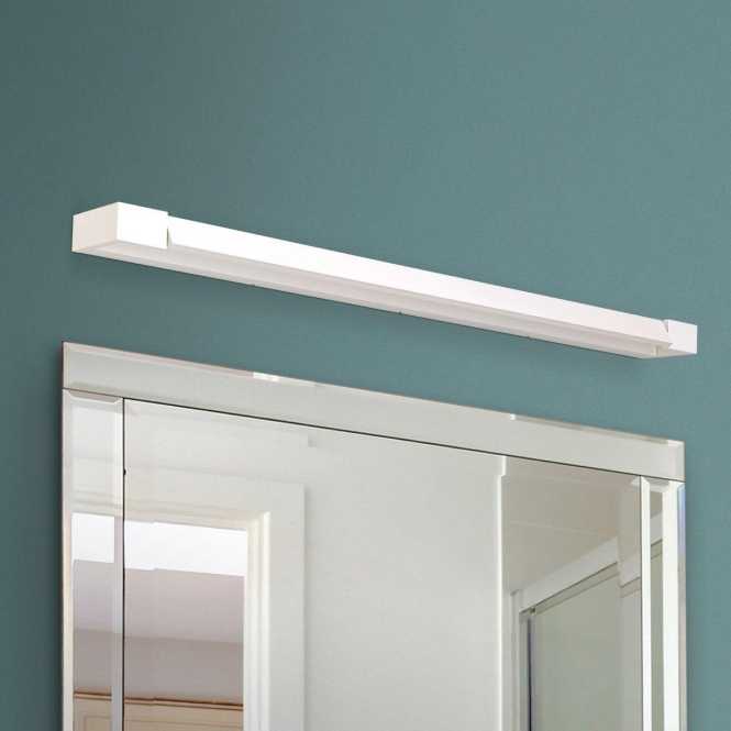 Spiegelleuchte Marilyn LED 90 cm 24W 3000K 