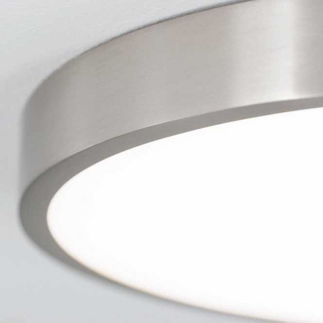 Deckenleuchte Bully LED 24W 1980lm 3000K satin 