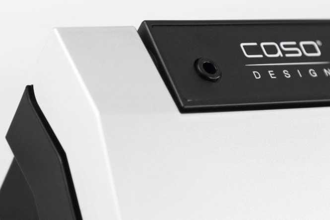 Vakuumiergerät GourmetVAC 180 