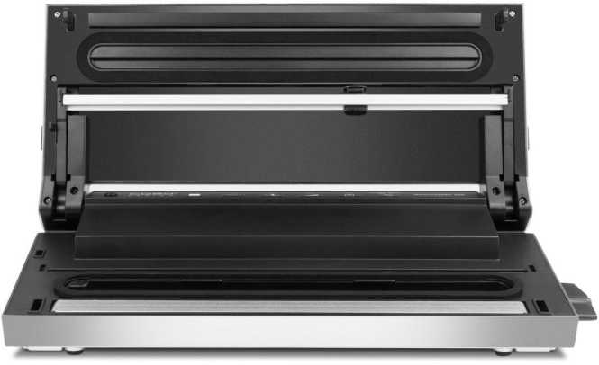 Vakuumiergerät GourmetVAC 280 