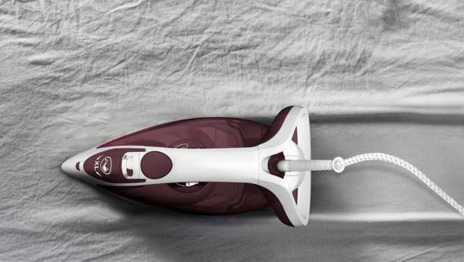 Dampfbügeleisen Easygliss Plus FV5714 