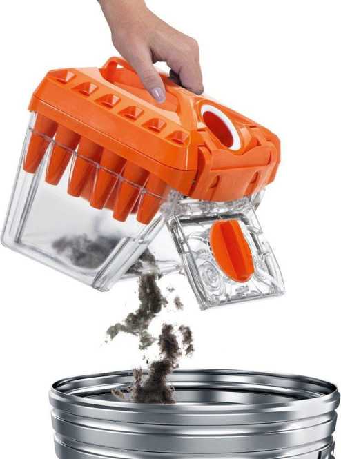 Bodenstaubsauger beutellos CYCLOON Hybrid Pet & Friends 