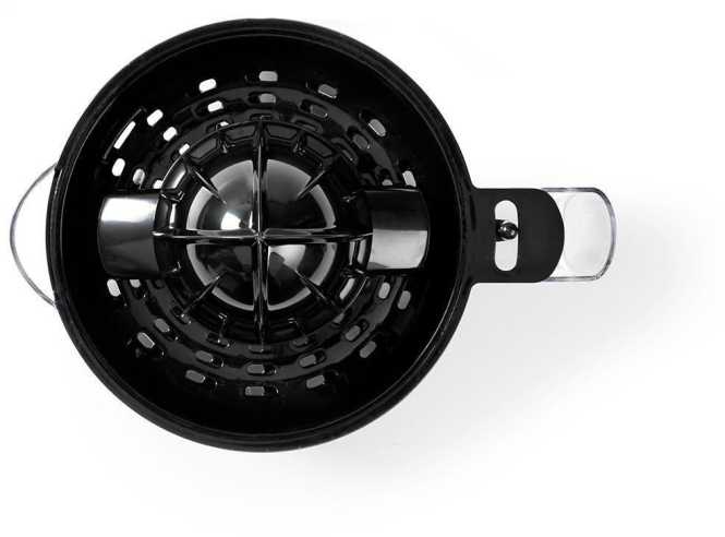 Zitrusfruchtpresse KAJC110CBK 